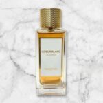 Parfum Fragranza Paris 100 ml - Coeur Blanc